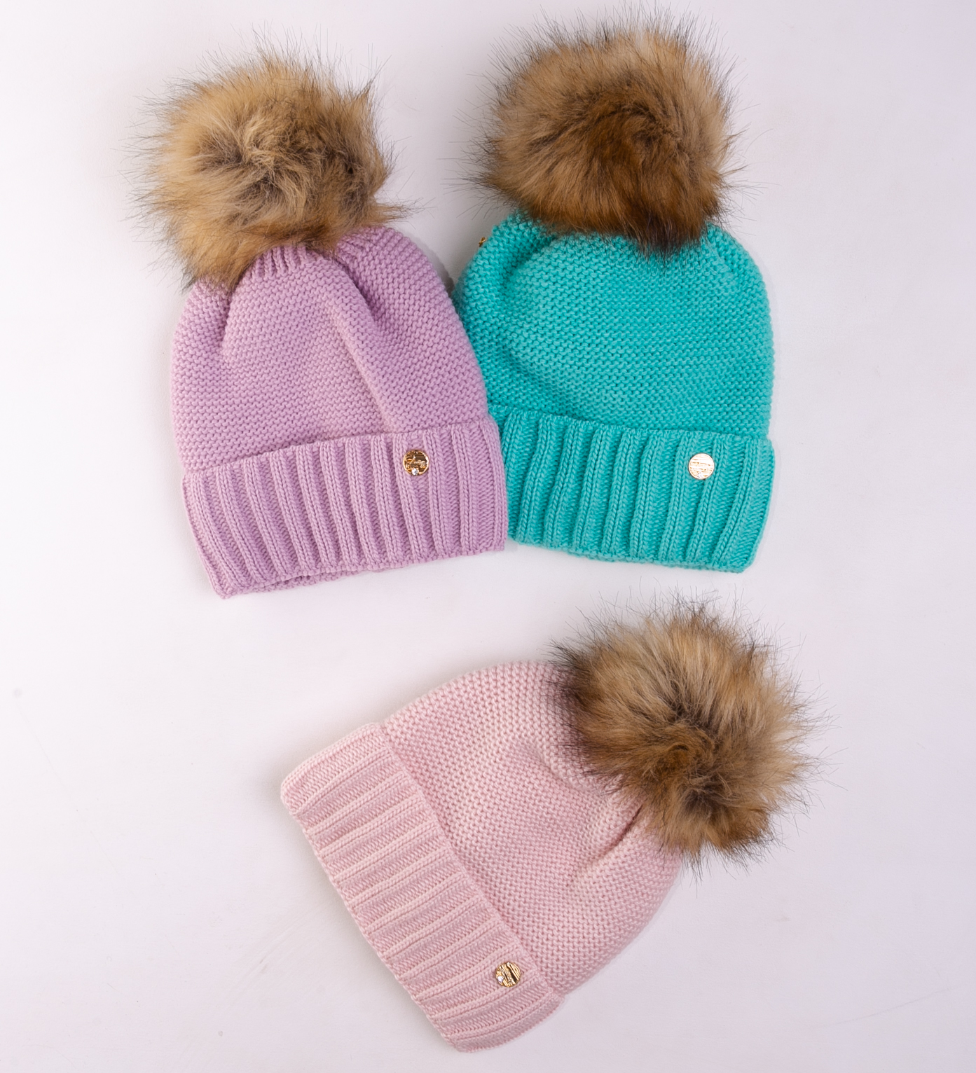 шапка 5-8 (5-8лет) зима