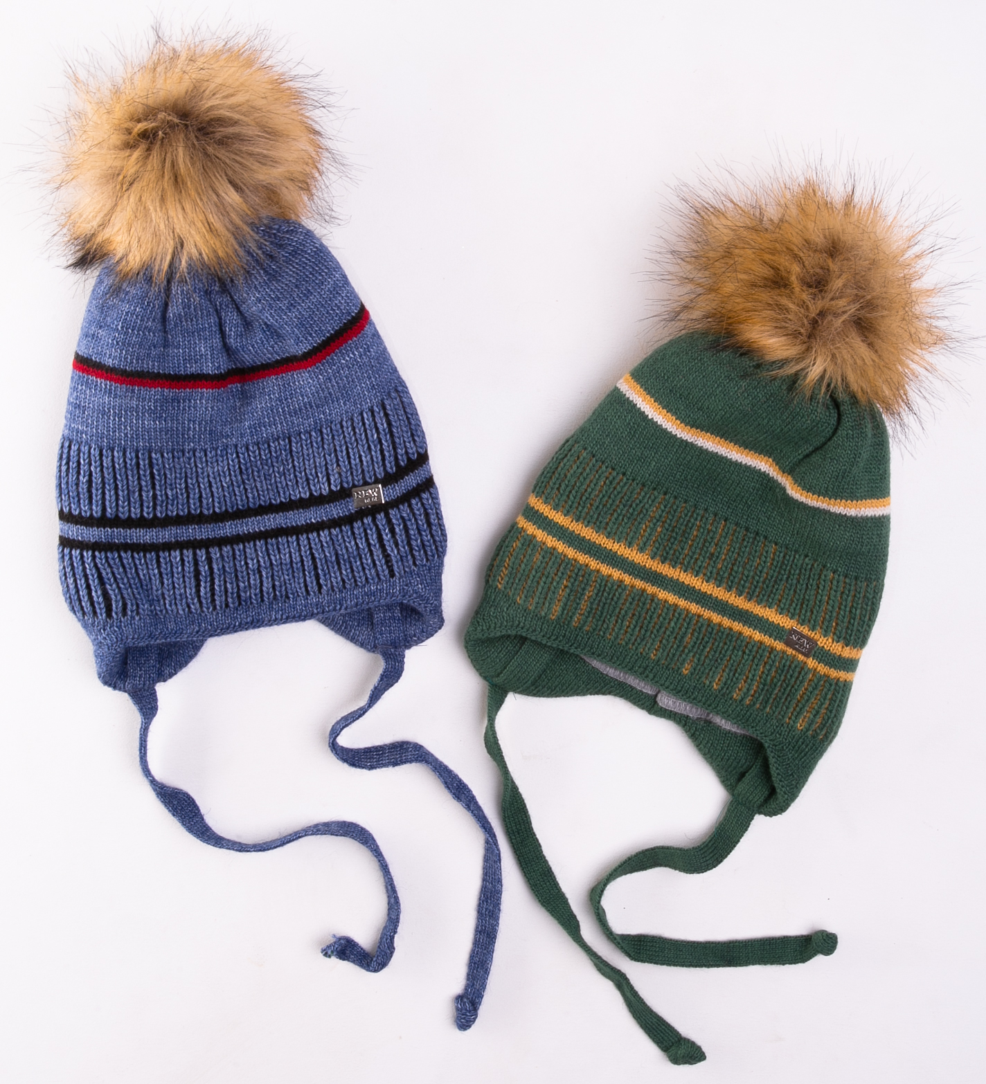 шапка 30-9(1-3г) зима